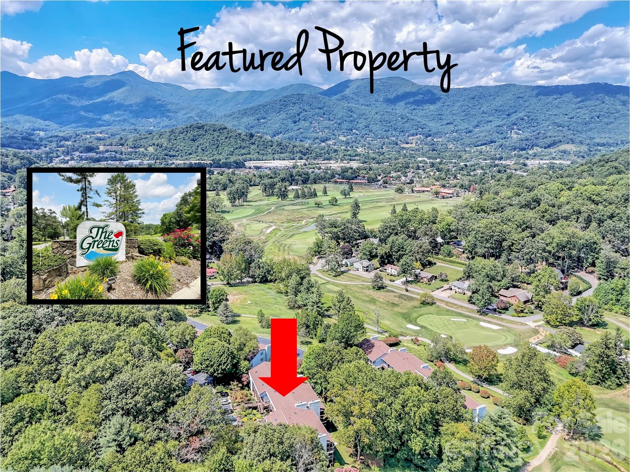 87 Willow Road, Unit C2 Waynesville, NC 28786 - Photo 1 of 47 Gallery Image 1