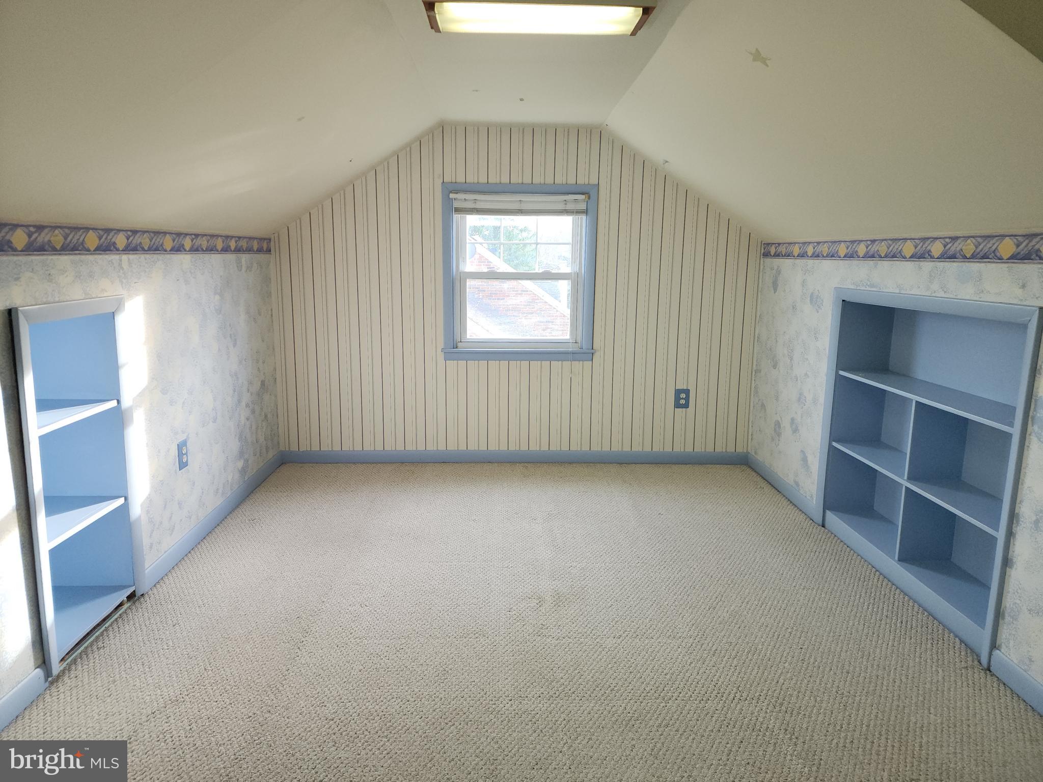 405 Beaumont Road York, PA 17403 - Photo 21 of 30 a view of an empty room with a window