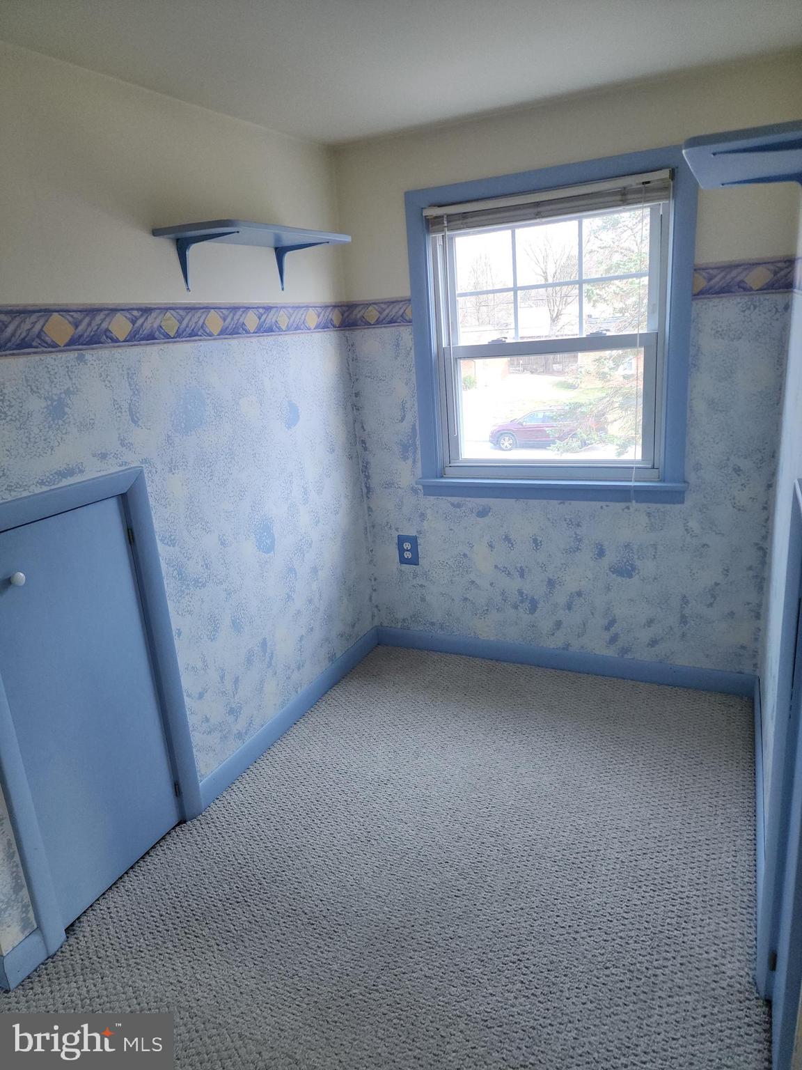 405 Beaumont Road York, PA 17403 - Photo 22 of 30 a view of an empty room with a window