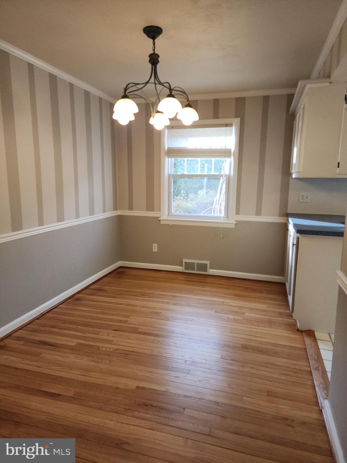 405 Beaumont Road York, PA 17403 - Photo 10 of 30 a view of room with wooden floor and fan