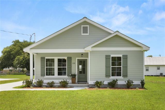 135 Antoine Lane Luling, LA 70070 - Photo 1 of 19