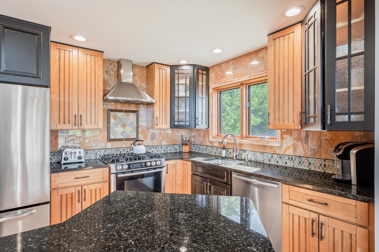 27 Eagle's Ridge, Unit 39A Killington, VT 05751 - Photo 13 of 60 Gallery Image 13