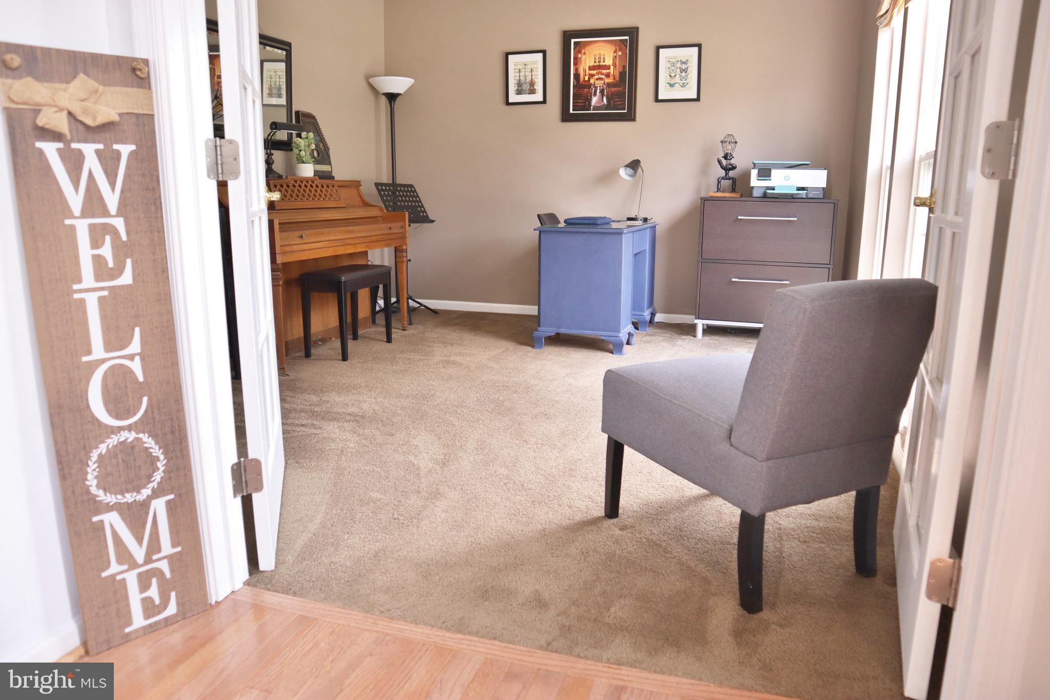 175 Tweedsmere Drive Townsend, DE 19734 - Photo 13 of 34 Office