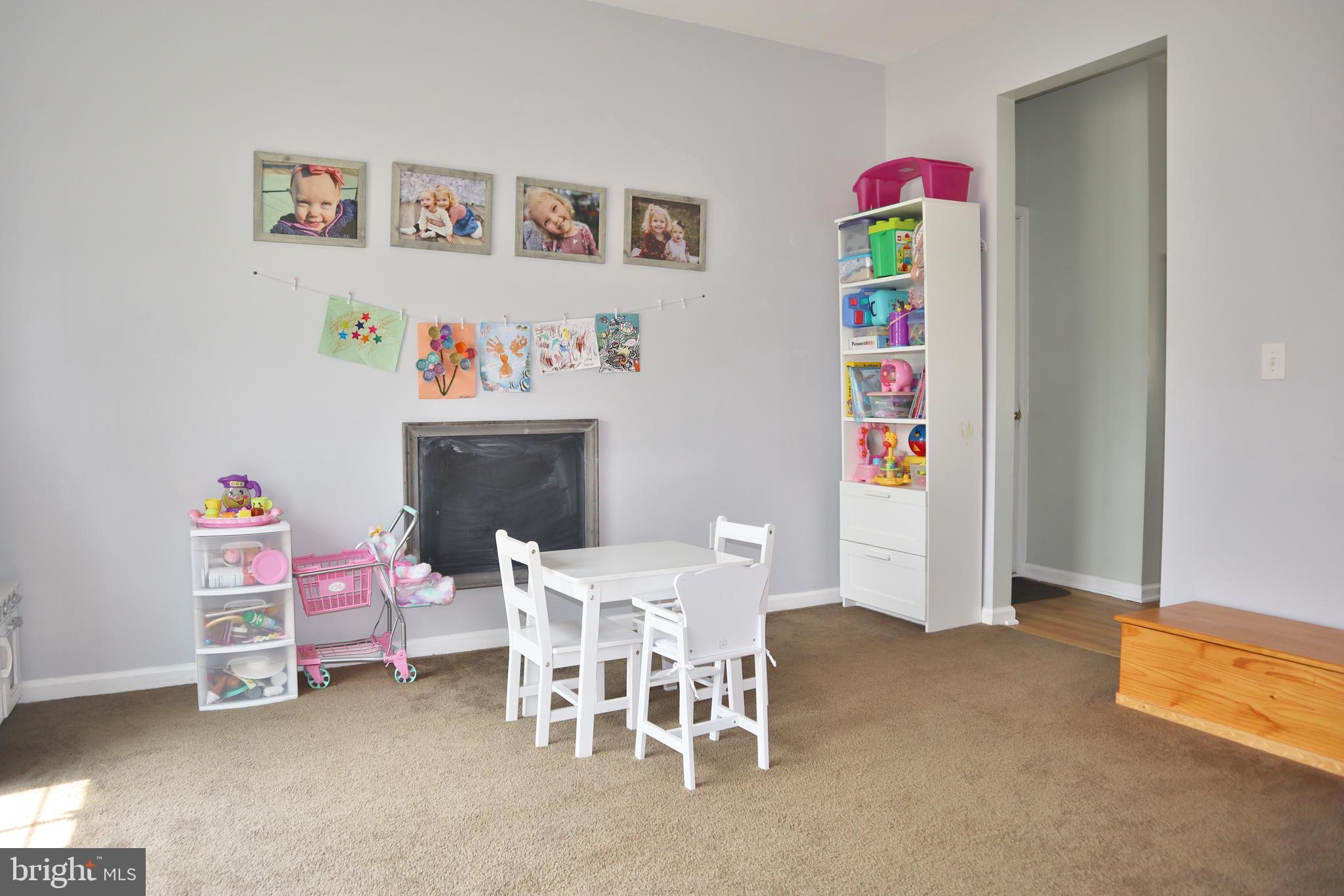 175 Tweedsmere Drive Townsend, DE 19734 - Photo 15 of 34 Dining Room