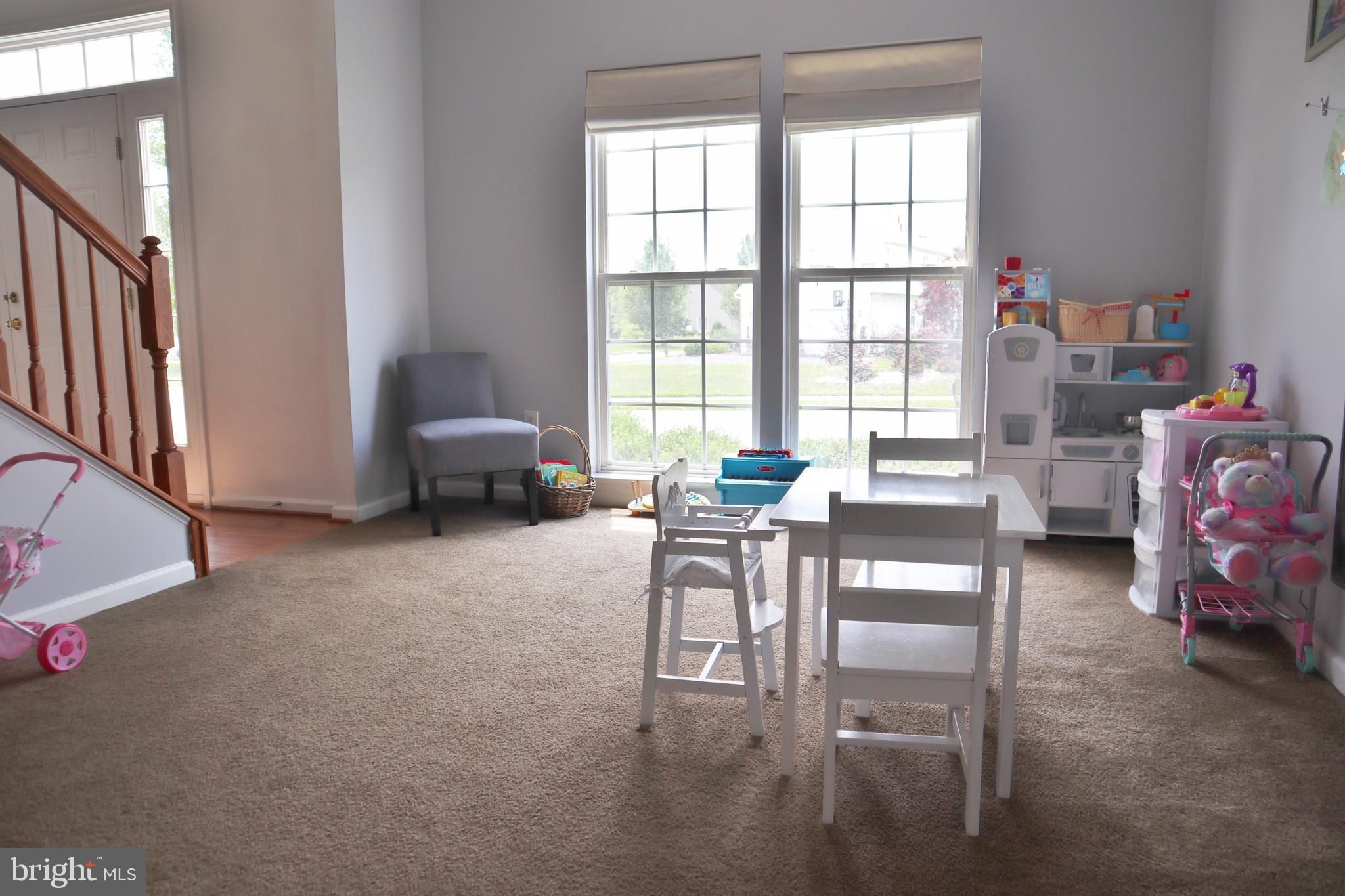 175 Tweedsmere Drive Townsend, DE 19734 - Photo 16 of 34 Dining Room