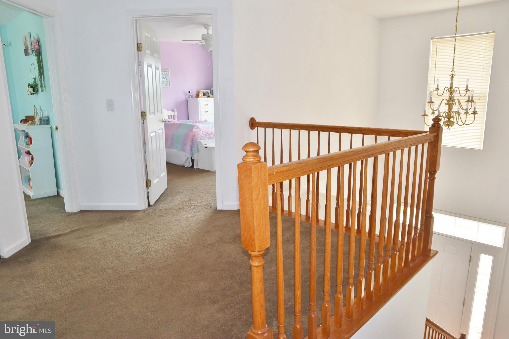 175 Tweedsmere Drive Townsend, DE 19734 - Photo 17 of 34 Upstairs Landing