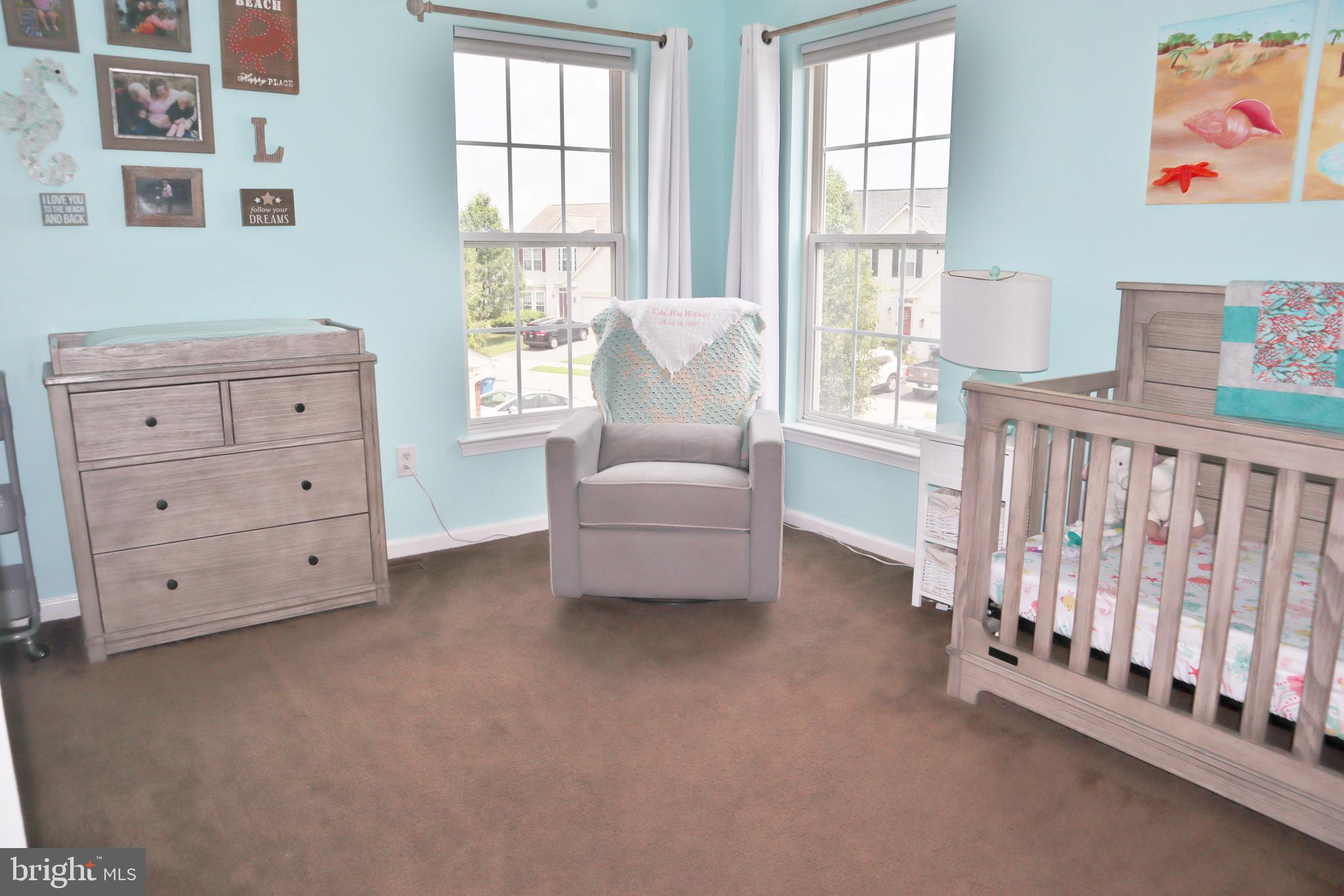 175 Tweedsmere Drive Townsend, DE 19734 - Photo 19 of 34 Bedroom 2