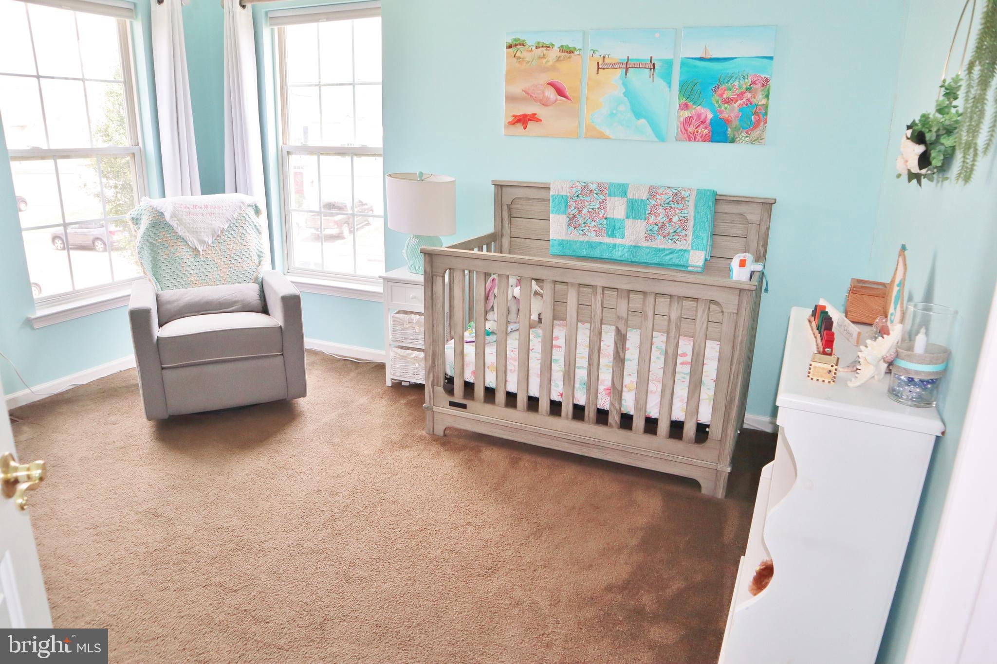 175 Tweedsmere Drive Townsend, DE 19734 - Photo 20 of 34 Bedroom 2