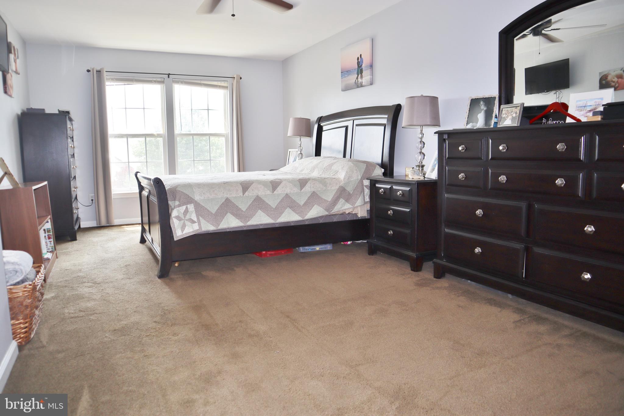175 Tweedsmere Drive Townsend, DE 19734 - Photo 22 of 34 Master Bedroom