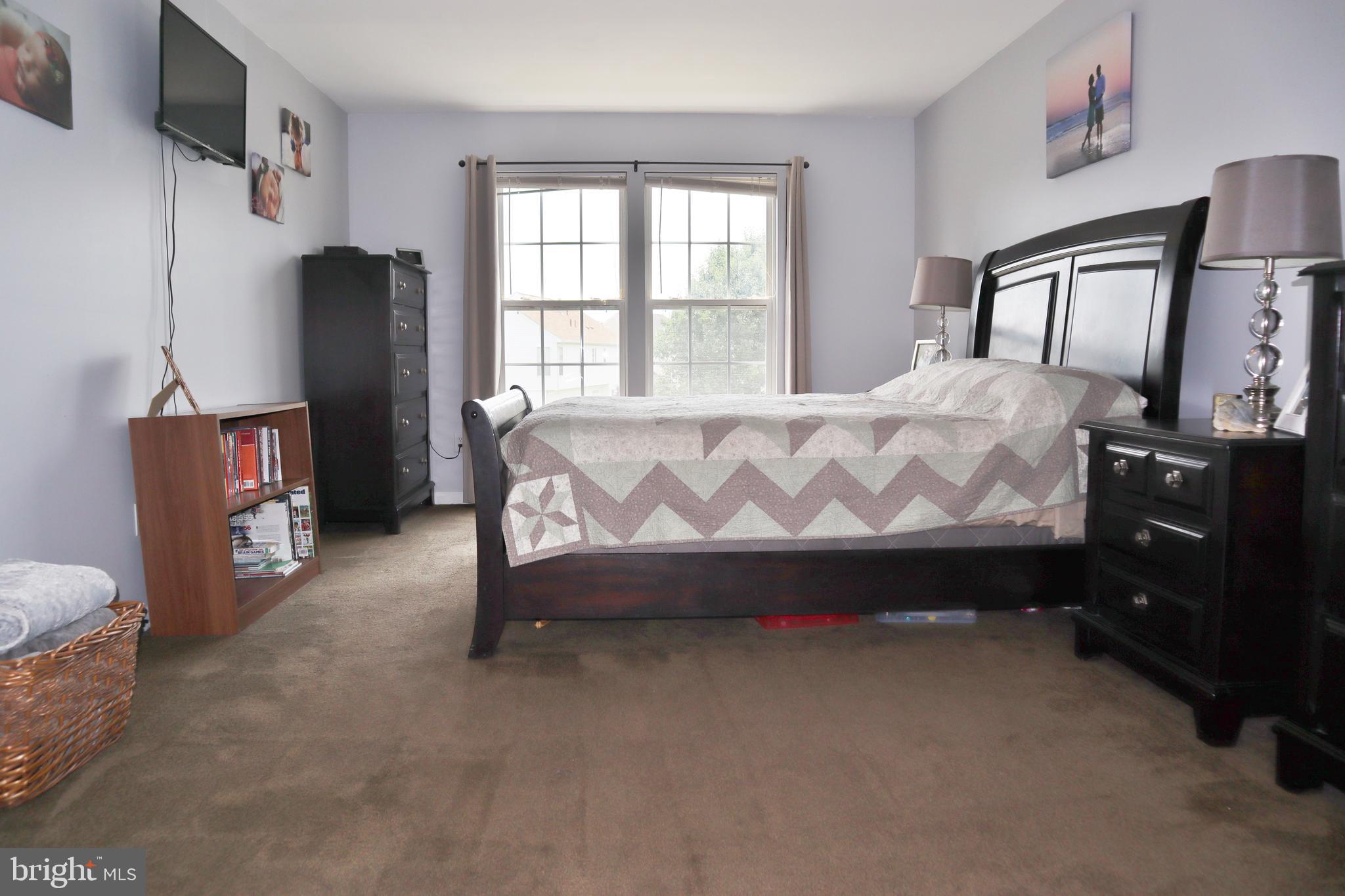 175 Tweedsmere Drive Townsend, DE 19734 - Photo 23 of 34 Master Bedroom