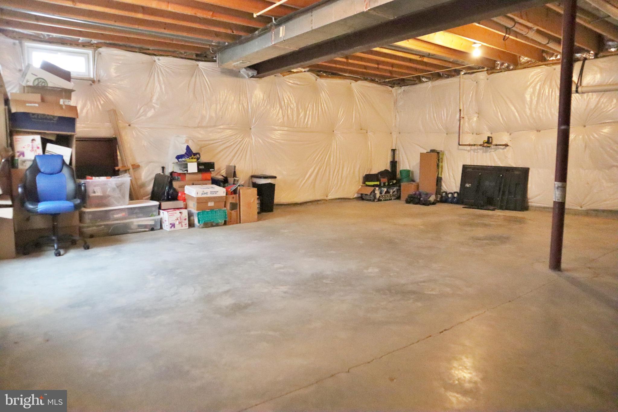 175 Tweedsmere Drive Townsend, DE 19734 - Photo 27 of 34 Basement