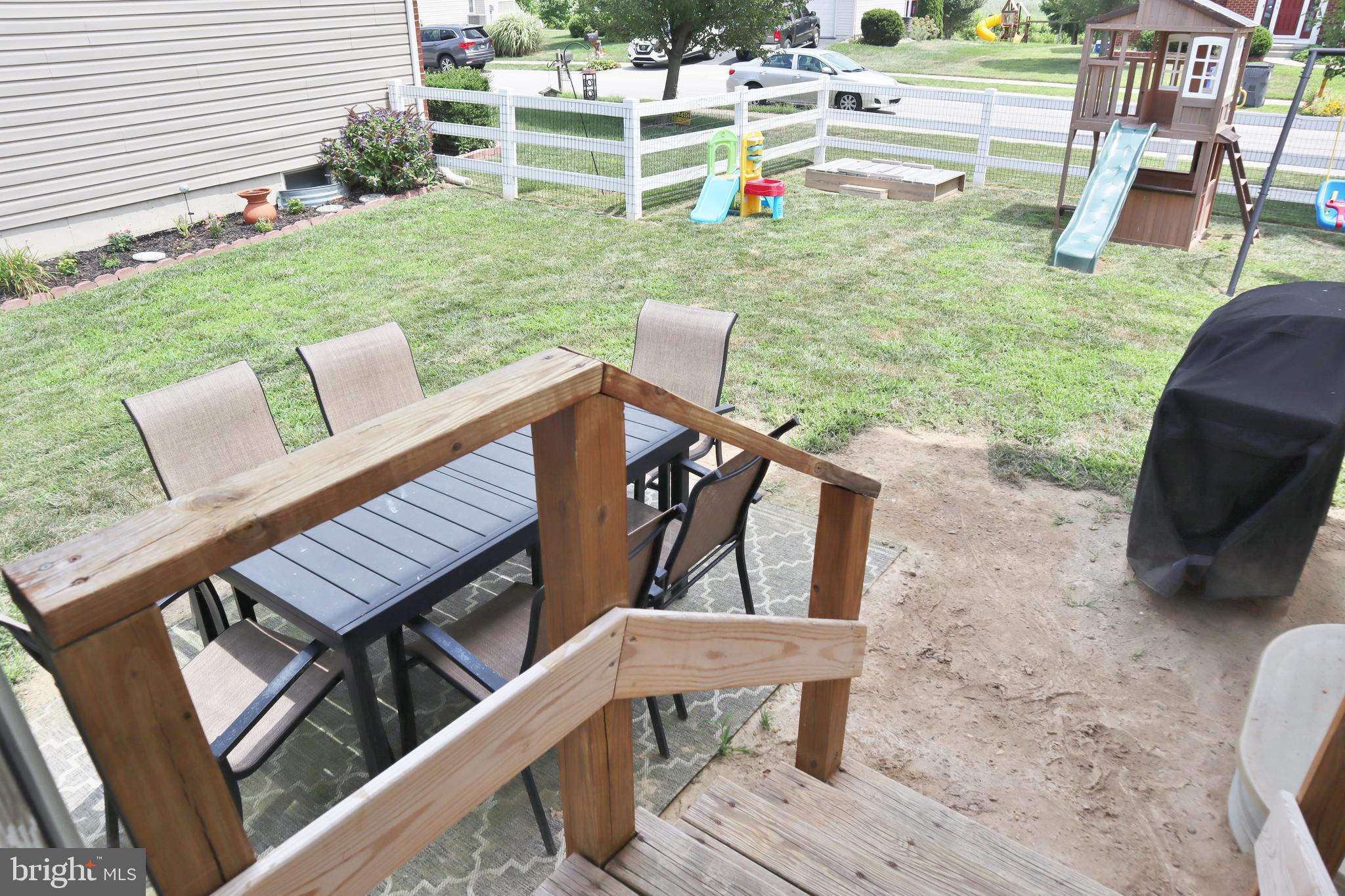175 Tweedsmere Drive Townsend, DE 19734 - Photo 30 of 34 Backyard
