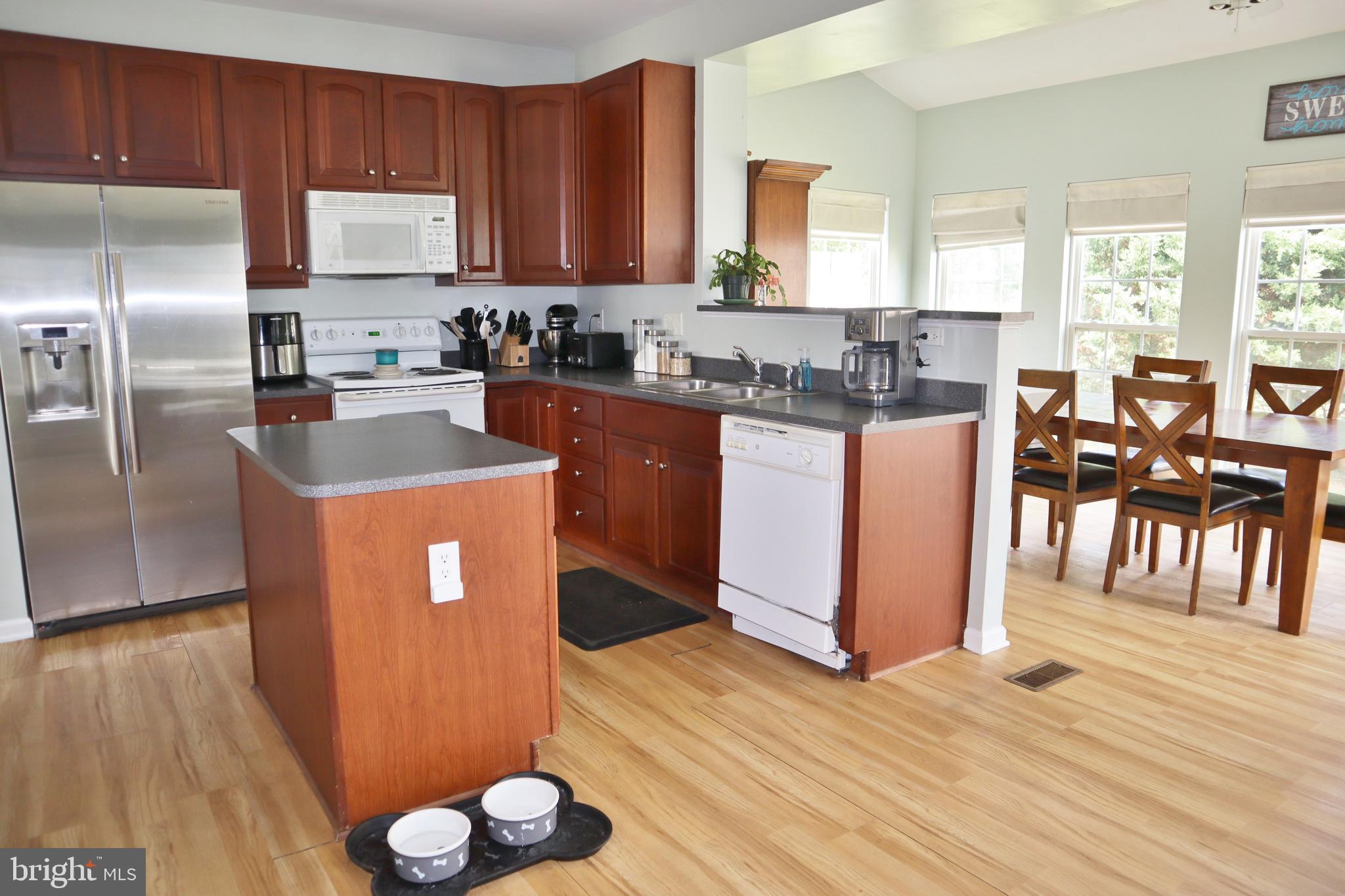 175 Tweedsmere Drive Townsend, DE 19734 - Photo 3 of 34 Kitchen