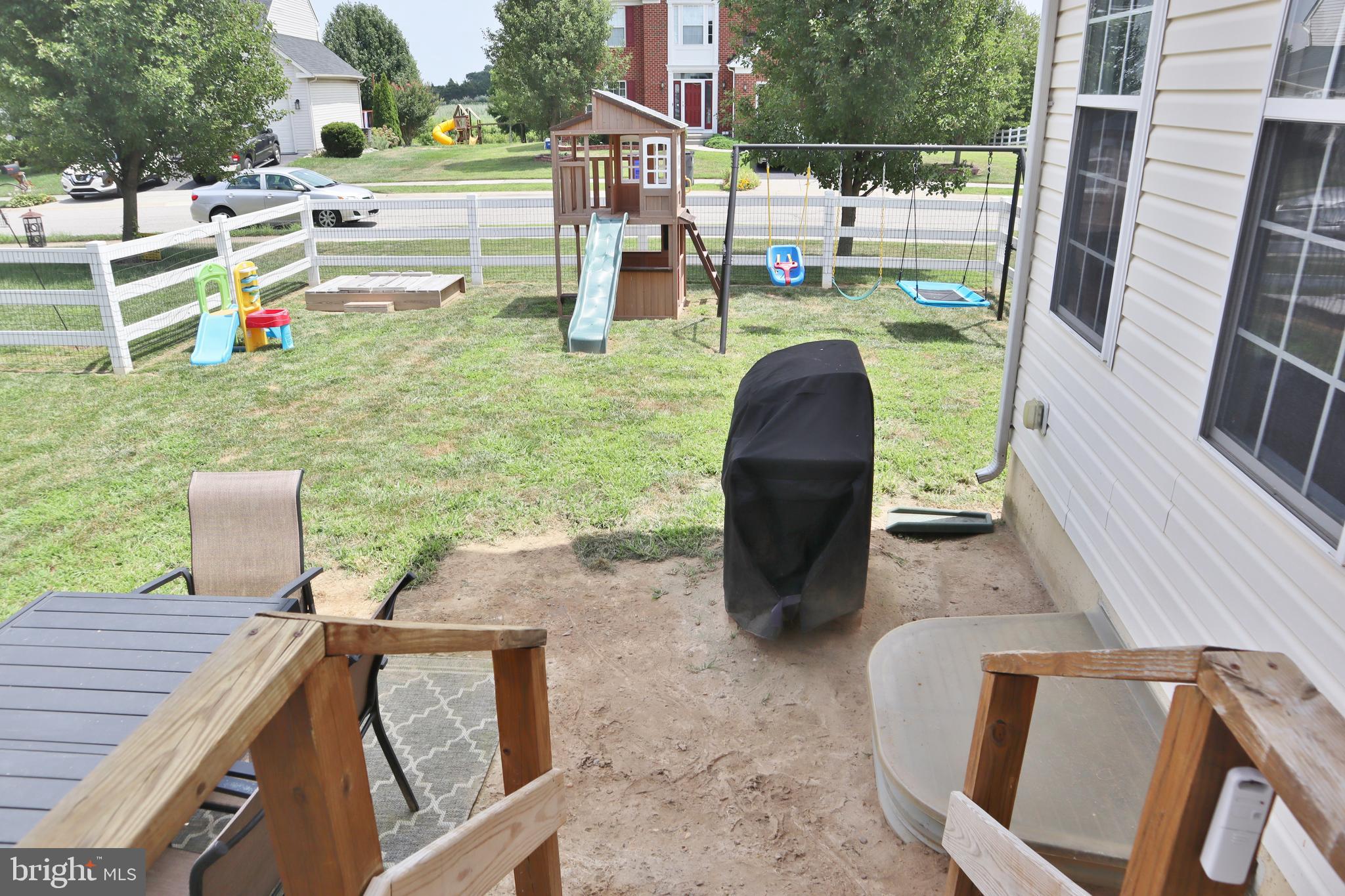 175 Tweedsmere Drive Townsend, DE 19734 - Photo 31 of 34 Backyard
