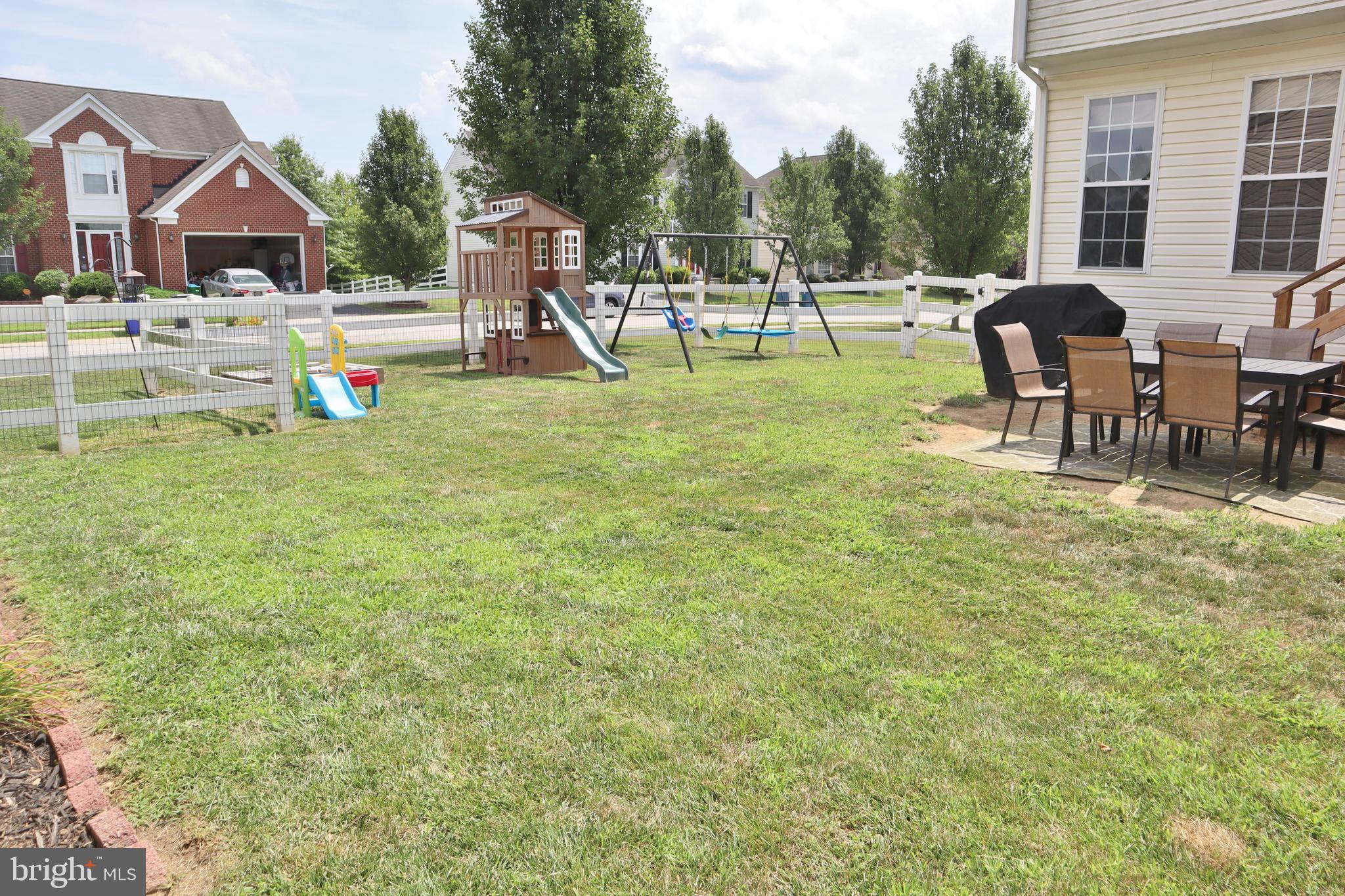 175 Tweedsmere Drive Townsend, DE 19734 - Photo 33 of 34 Backyard