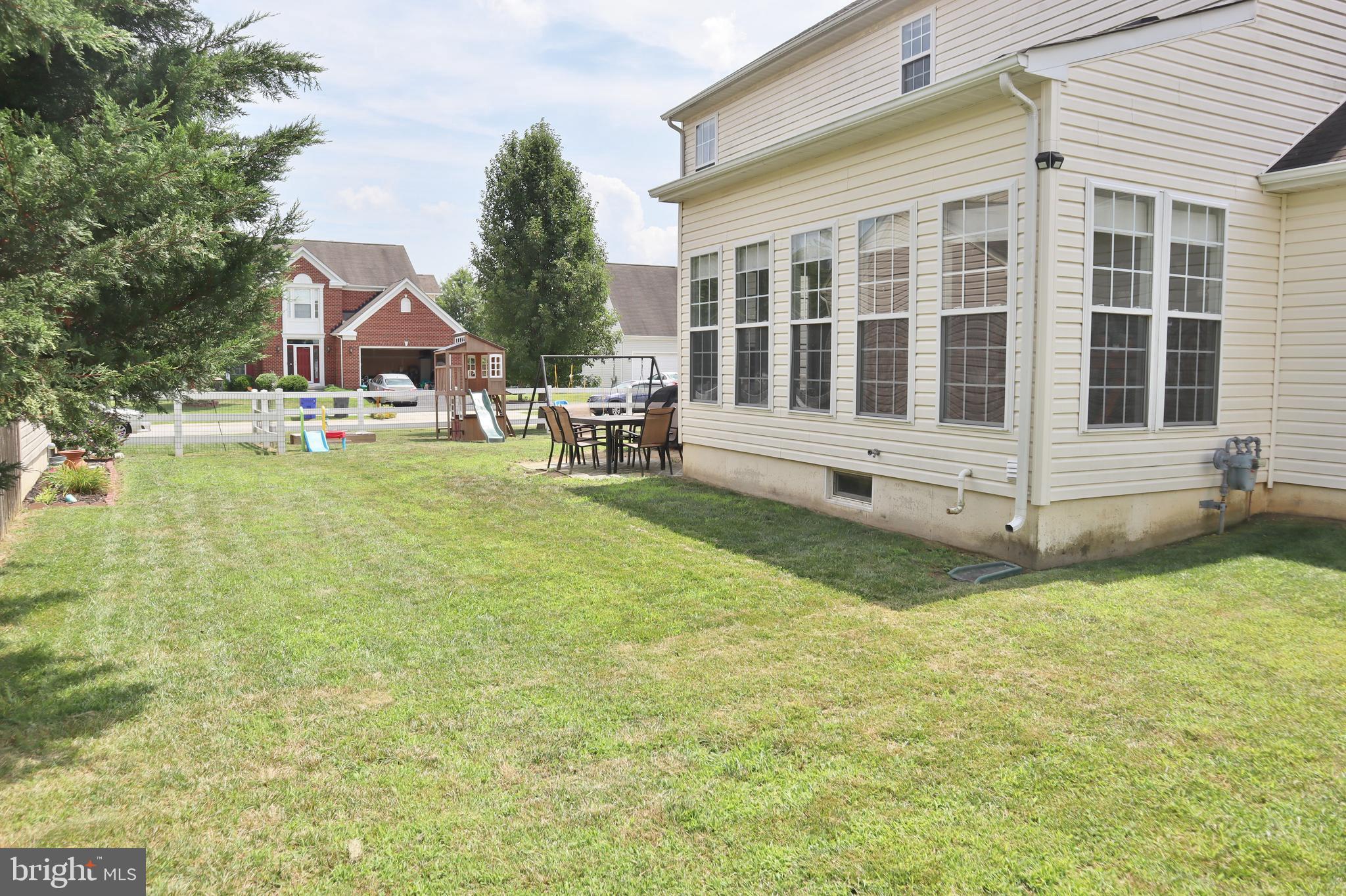 175 Tweedsmere Drive Townsend, DE 19734 - Photo 34 of 34 Backyard