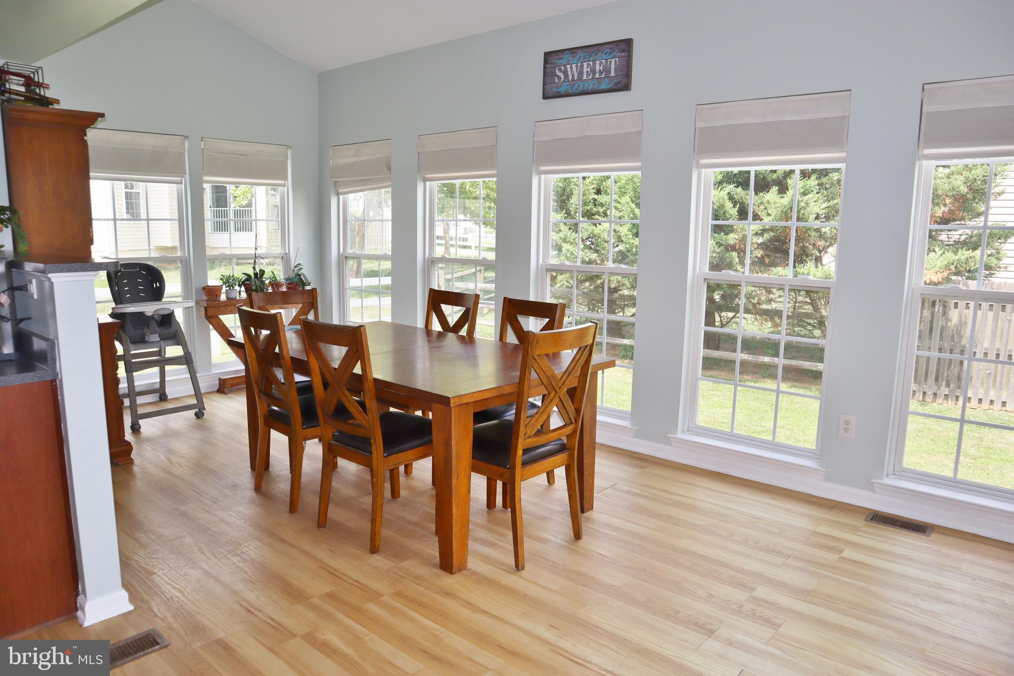 175 Tweedsmere Drive Townsend, DE 19734 - Photo 7 of 34 Sunroom