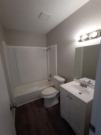 $800 | 2211 North Elm Street, Unit 5, Denton, TX 76201