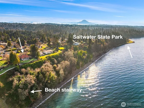 $2,549,000 | 24635 8th Avenue South, Des Moines, WA 98198