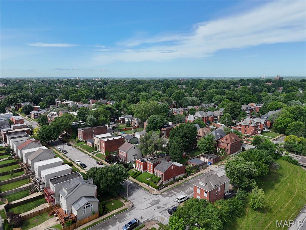 1829 Oregon Avenue St. Louis, MO 63104 - Photo 39 of 41