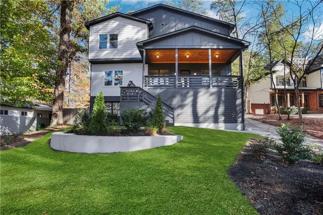 $11,000 | 2497 Wawona Drive Northeast, Brookhaven, GA 30319