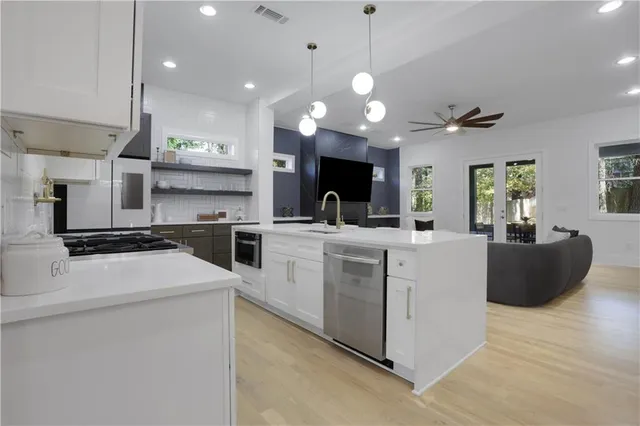 $11,000 | 2497 Wawona Drive Northeast, Brookhaven, GA 30319