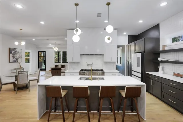 $11,000 | 2497 Wawona Drive Northeast, Brookhaven, GA 30319