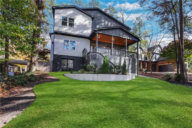 $11,000 | 2497 Wawona Drive Northeast, Brookhaven, GA 30319