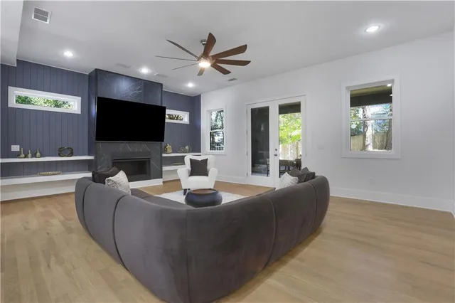 $11,000 | 2497 Wawona Drive Northeast, Brookhaven, GA 30319