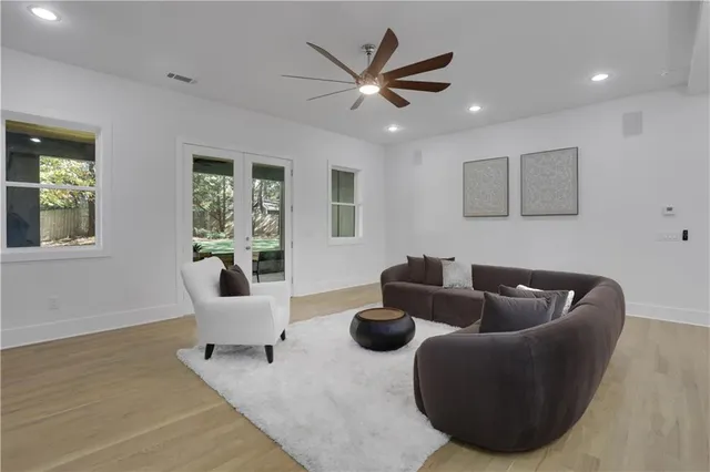 $11,000 | 2497 Wawona Drive Northeast, Brookhaven, GA 30319