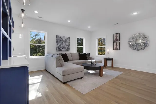 $11,000 | 2497 Wawona Drive Northeast, Brookhaven, GA 30319