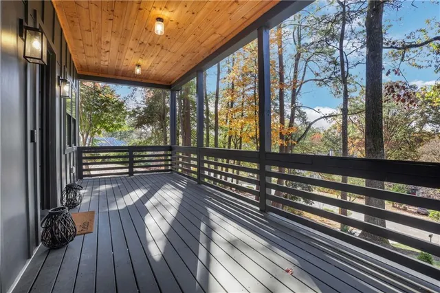 $11,000 | 2497 Wawona Drive Northeast, Brookhaven, GA 30319