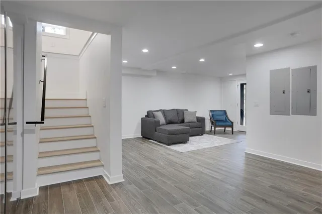 $11,000 | 2497 Wawona Drive Northeast, Brookhaven, GA 30319