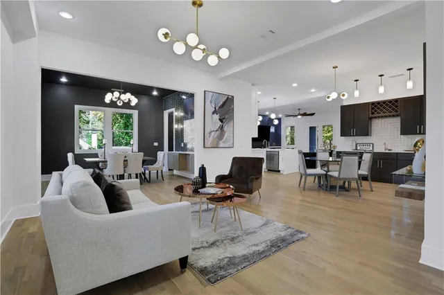 $11,000 | 2497 Wawona Drive Northeast, Brookhaven, GA 30319