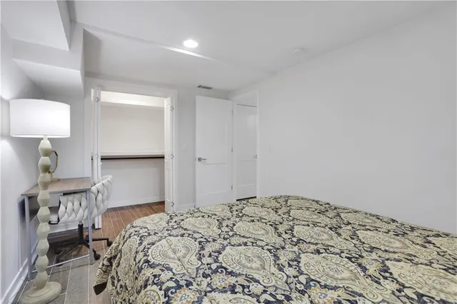 $11,000 | 2497 Wawona Drive Northeast, Brookhaven, GA 30319