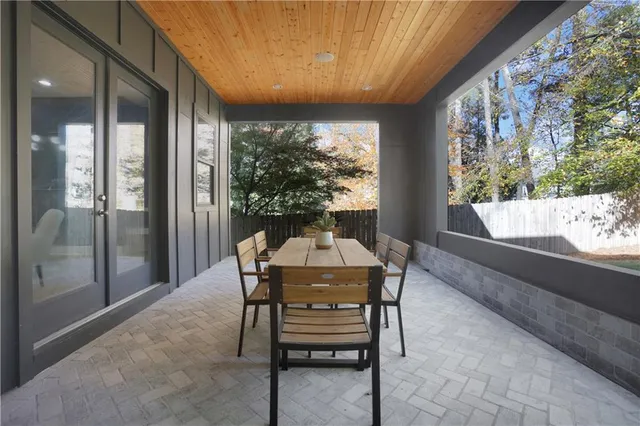 $11,000 | 2497 Wawona Drive Northeast, Brookhaven, GA 30319