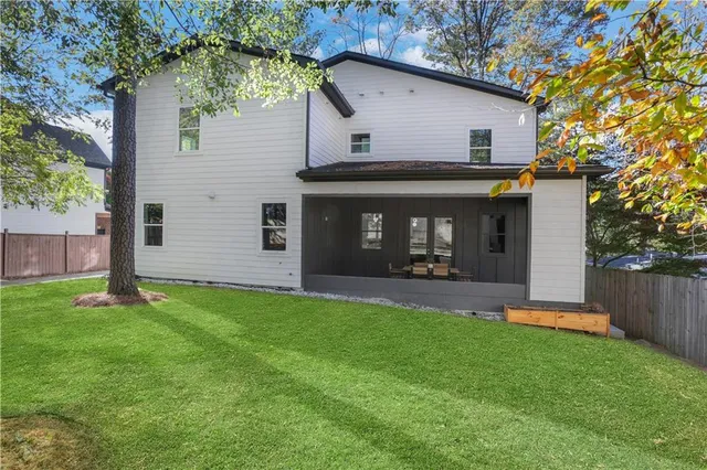 $11,000 | 2497 Wawona Drive Northeast, Brookhaven, GA 30319