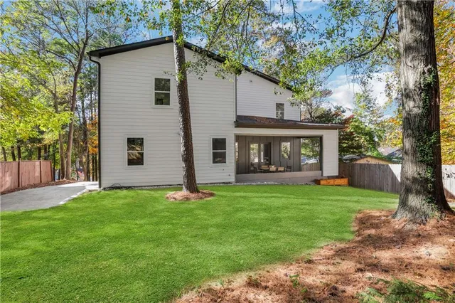 $11,000 | 2497 Wawona Drive Northeast, Brookhaven, GA 30319