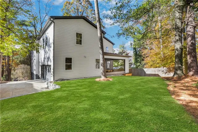 $11,000 | 2497 Wawona Drive Northeast, Brookhaven, GA 30319