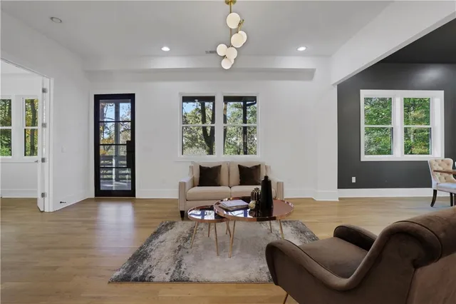 $11,000 | 2497 Wawona Drive Northeast, Brookhaven, GA 30319