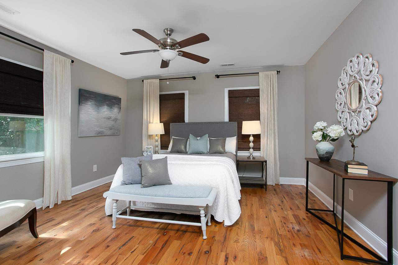 818 Ellington Street Raleigh, NC 27601 - Photo 11 of 24 Photo 11