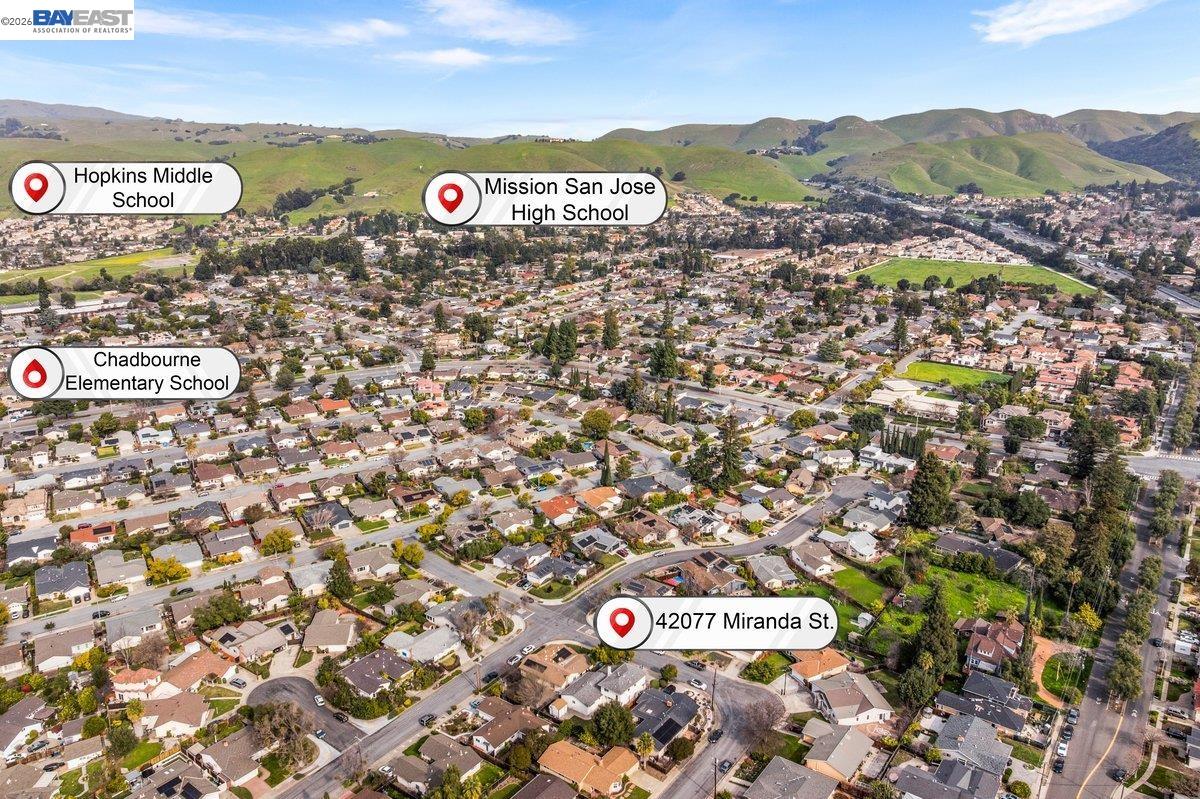 42077 Miranda Street Fremont, CA 94539 - Photo 43 of 49