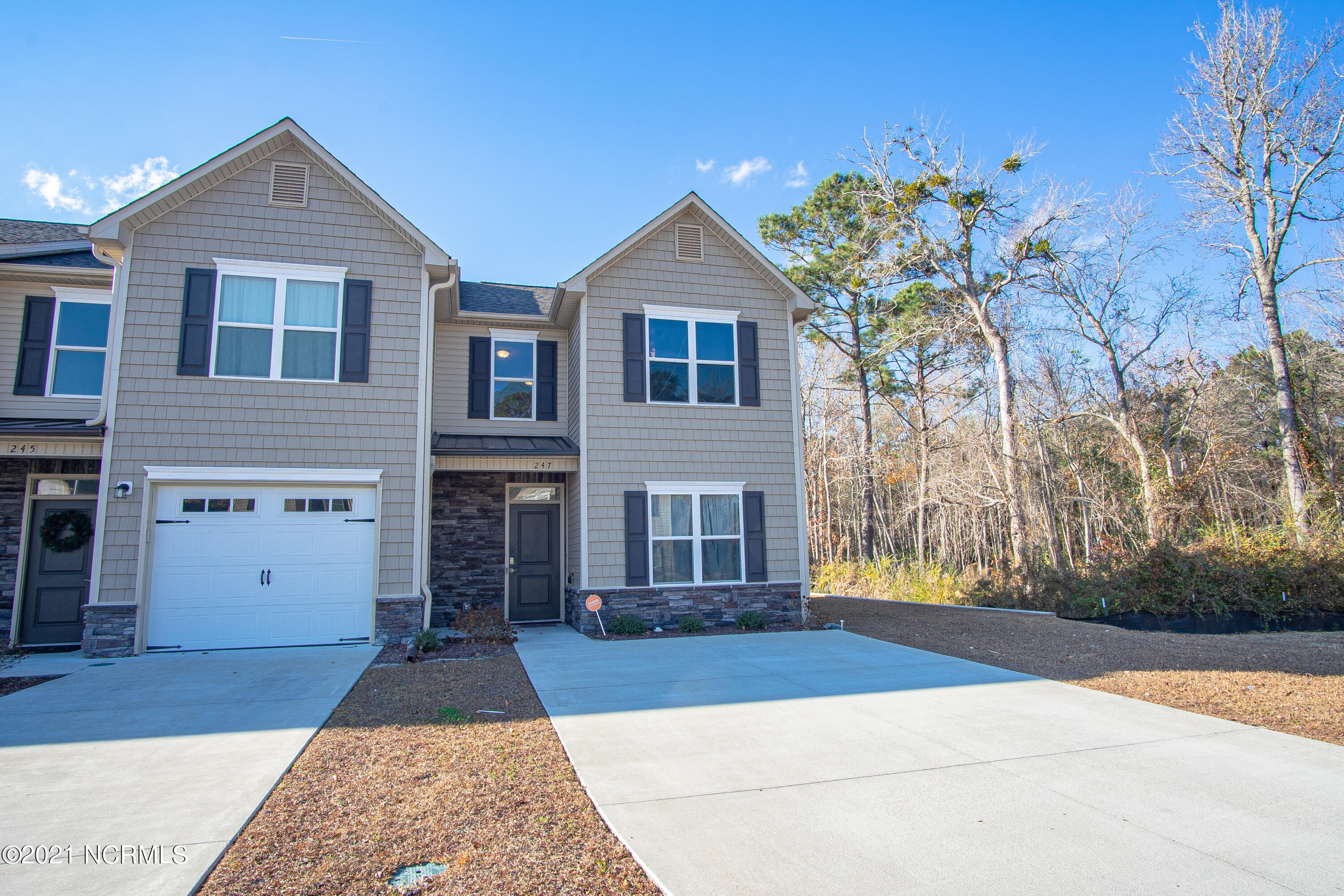 247 Boyington Place Road Midway Park, NC 28544 - Photo 2 of 26 247BoyingtonPlRoad_2