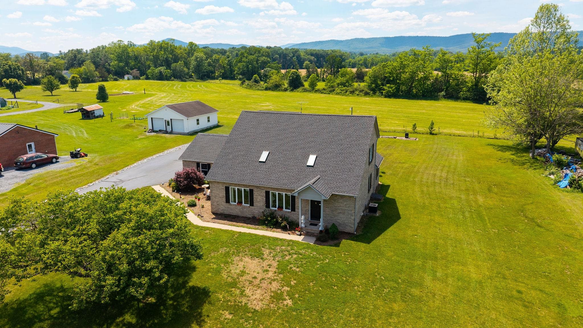 1802 North River Road Mount Solon, VA 22843 - Photo 67 of 68