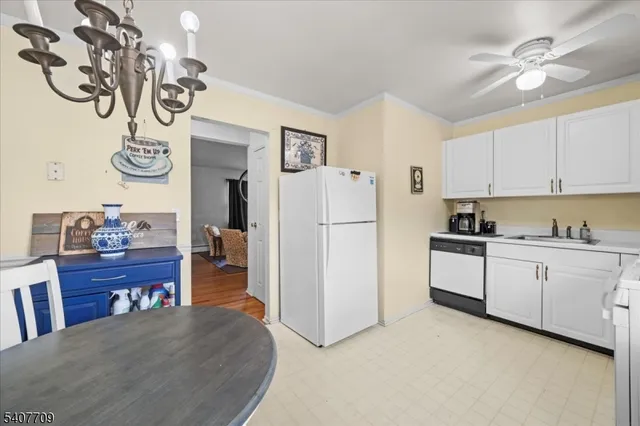 $329,000 | 415 Pitney Place, Unit 415, Morristown, NJ 07960