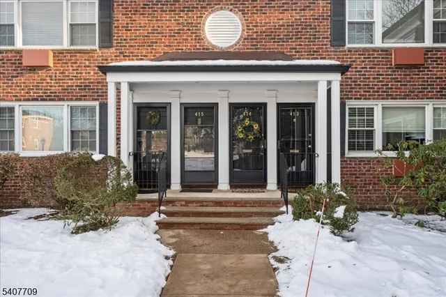 $329,000 | 415 Pitney Place, Unit 415, Morristown, NJ 07960