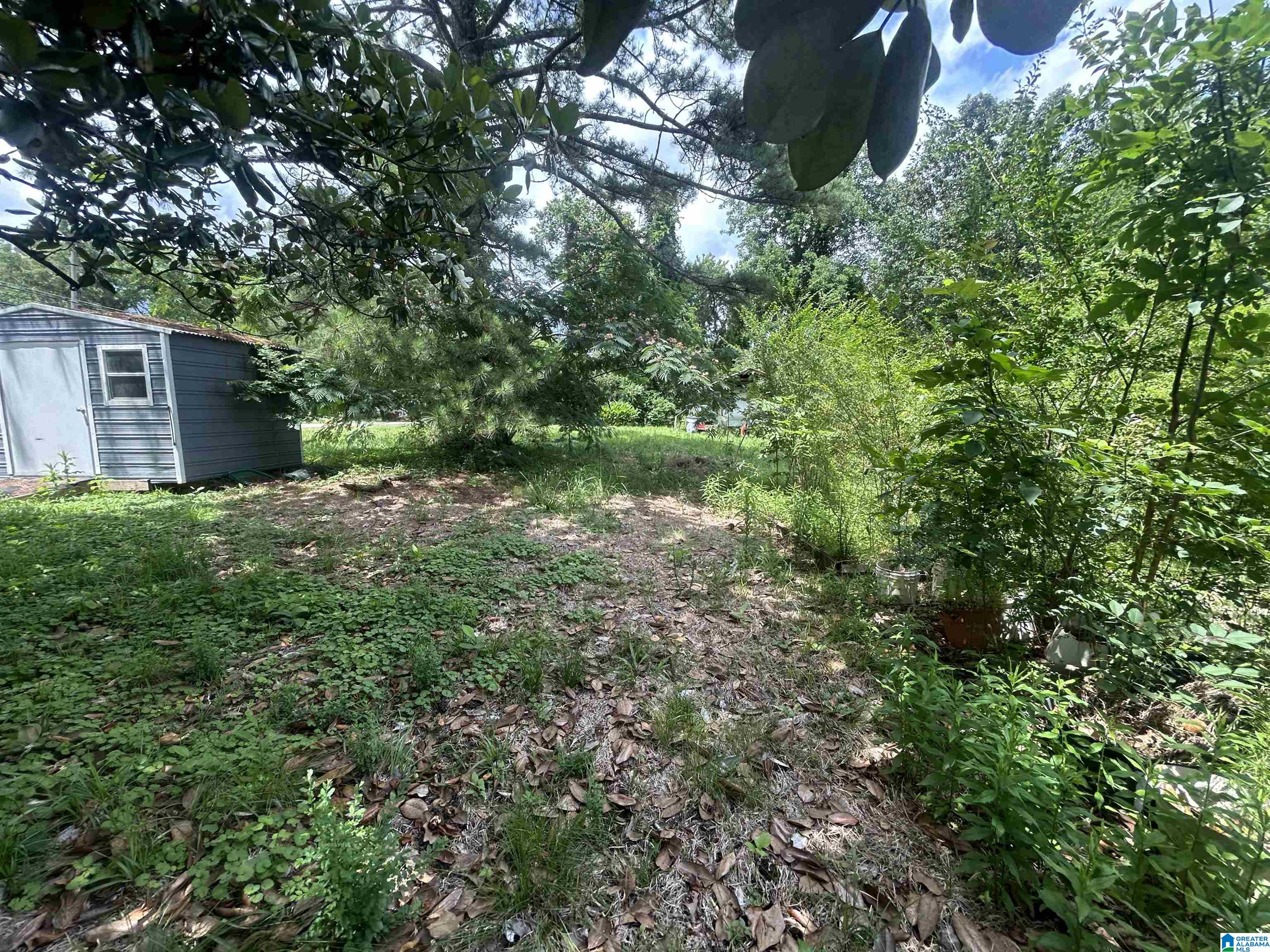 578 Empire Road Sumiton, AL 35148 - Photo 30 of 49