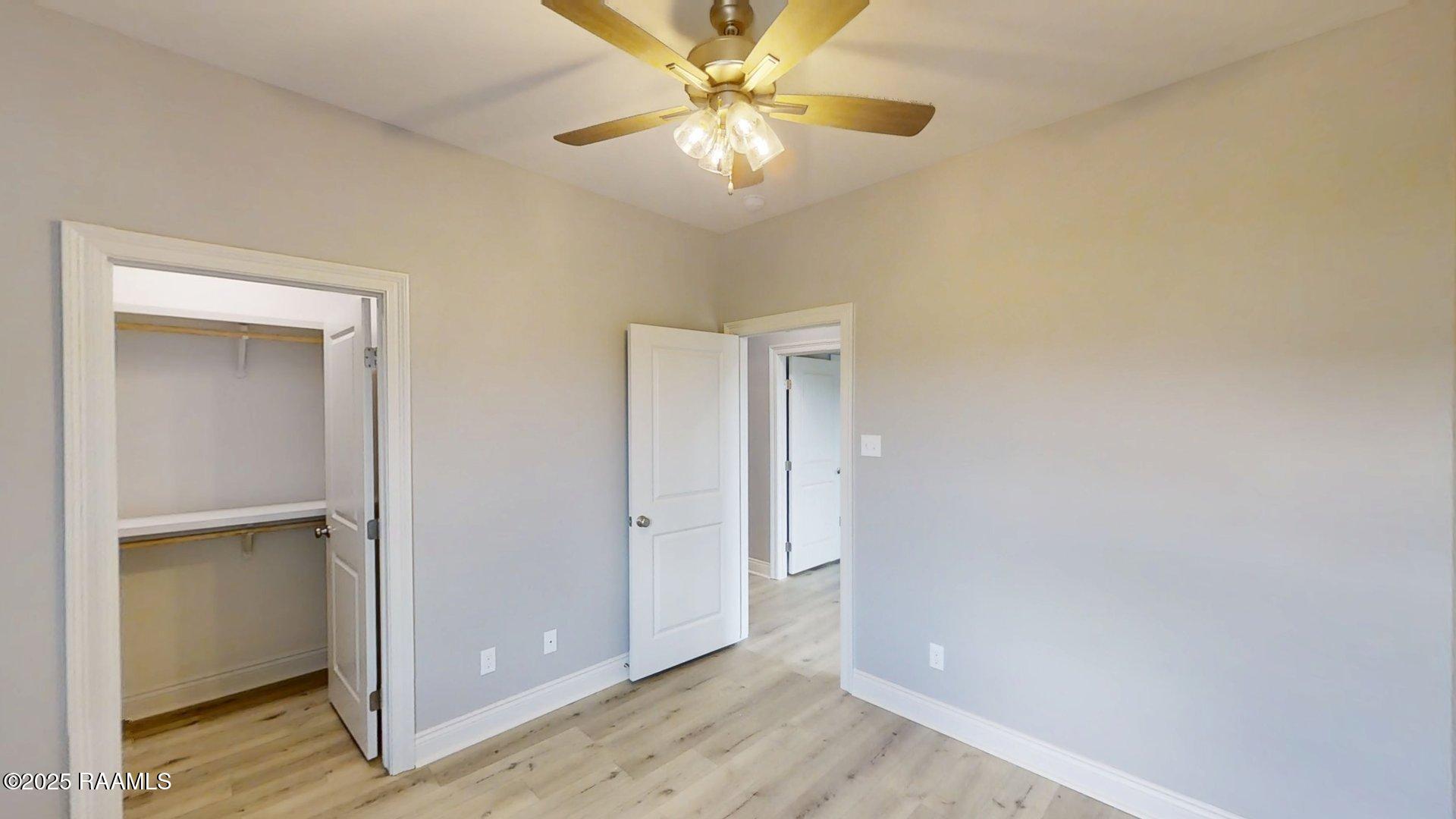 9916 Lou Ella Road Kaplan, LA 70548 - Photo 18 of 20 Bedroom 3