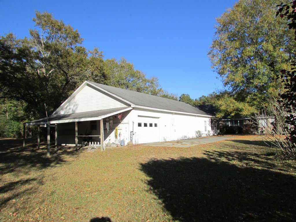 4570 Pinewood Road Sumter, SC 29154 - Photo 24 of 24 Gallery Image 24