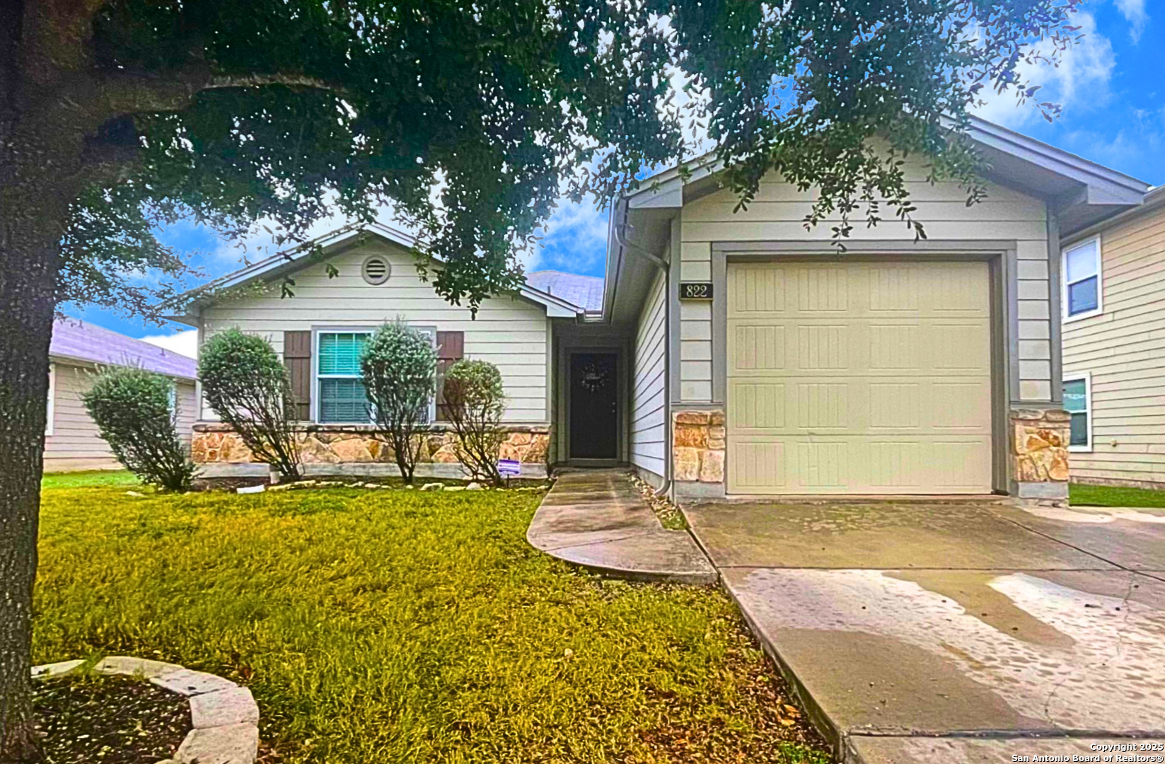 822 Eight Iron San Antonio, TX 78221 - Photo 1 of 1